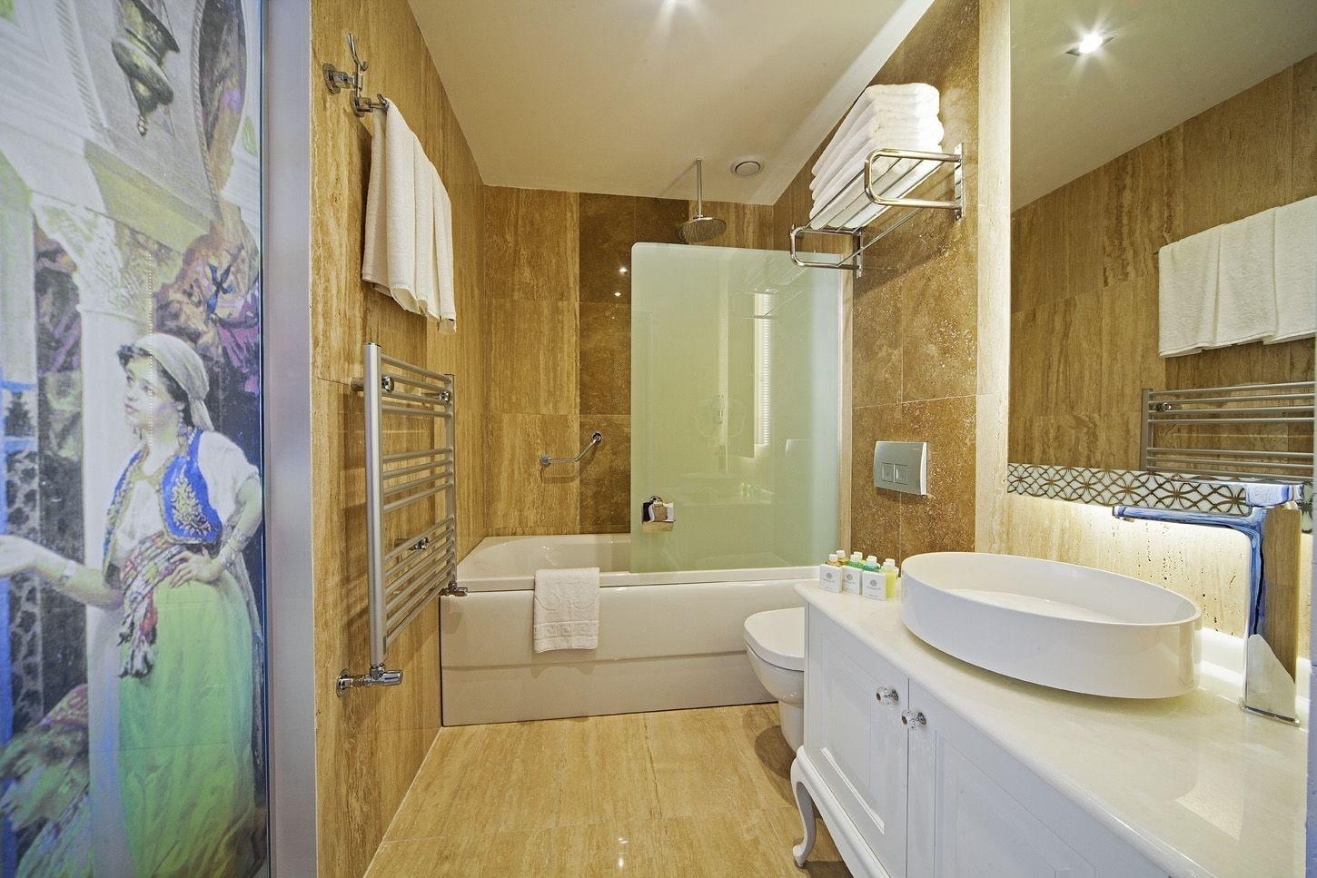 Azade Premier Hotel Istanbul Exterior photo